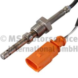 Sensor, Abgastemperatur - 7.08369.64.0 PIERBURG - 03L906088DN, 0894171, 0986259115