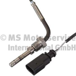 Sensor, Abgastemperatur - 7.08369.73.0 PIERBURG - 059906088BJ, 0894021, 0986259042