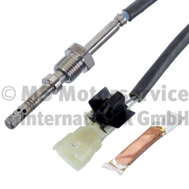 7.08369.75.0, Sensor, exhaust gas temperature, Other electric parts, PIERBURG, 055566621, 0986259006, 40949290, 55566621, TS30024, V40-72-0289, 5855376