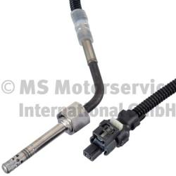 Sensor, Abgastemperatur - 7.08369.89.0 PIERBURG - 0894916, 0986259061, 12116