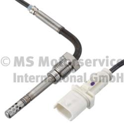 Sensor, Abgastemperatur - 7.08369.98.0 PIERBURG - 1609520080, 51825674, 68196129AA