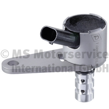 Oil Pressure Valve - 7.08681.01.0 PIERBURG - 55491644, 55590075, 55598157