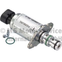 Ventil, Hydraulikaggregat-Autom.Getr. - 7.08681.06.0 PIERBURG - 0899262, 257425, 71737624