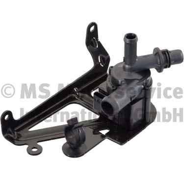 Additional Water Pump - 7.08692.00.0 PIERBURG - 11517600969, 11517629918, 11518616992