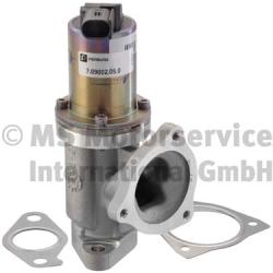 7.09002.05.0, EGR Valve, EGR valve, PIERBURG, 138495, 28410-27400, 2508495, 28410-27410, 0892044, 172643, 330690187, 45-8038, 48384, 555122, 571822112012, 6NU010171-531, 7518129, 83.790, 88129, 881343002, 959043, AV6085, BGR13044, EG10442-12B1, EGR-H00, FDR359, V52-63-0004, WG1015285, XEGR118, 6NU010171-951, BGR13053, WG1924994