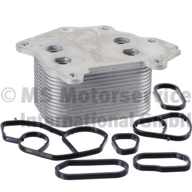 7.09269.35.0, Oil Cooler, engine oil, Cooler, PIERBURG, 100545, 1103L1, 11427805977, 14-0037, 1516998, 31333, 354128, 3M5Q-6A642-AA, 590051, 64100545, 723122, 8095051, 8MO376701-514, 95051, 9643796880, MN982517, RAO049DPSN, SU001-A0173, V25-60-0026, WG1725717, Y642-14-700, 110436, RAO049NSSN, WG1749667, WG2014019, WG2047957, WG2181250
