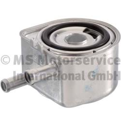 7.09269.37.0, Oil Cooler, engine oil, Cooler, PIERBURG, 100500, 1103G7, 12.17050, 14-0012, 16600-67G00, 31735, 354127, 359001601940, 381590049, 590048, 62100500, 723120, 8095048, 817704, 8MO376783-791, 93381967, 95048, 9632377980, RAO131N, V22-60-0001, WG1720101, 1103H4, 16600-67G00-000, 9637812980, WG1725713, 1103N1, 16600-67G01, 9650863380, WG1749664, 16600-67G01-000