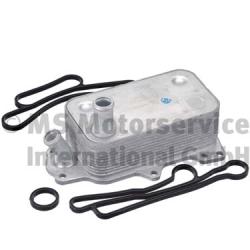 7.09269.49.0, Oil Cooler, engine oil, Cooler, PIERBURG, 1372757, 174818, 31212, 6C1Q-6B624-BA, 1469718, BK3Q-6B624-BB, 1704068, BK3Q-6B624-CC, 1755226, BK3Q-6B624-CD, 1842739, BK3Q6B624CA, 2128720, BK3Q6B624CB, 2027615