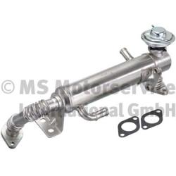 Cooler, exhaust gas recirculation - 7.09720.05.0 PIERBURG - 330690378, 504264081, 7518835
