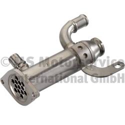 7.09730.00.0, Kühler, Abgasrückführung, AGR-Ventil, PIERBURG, 1233381, 161835, 8653691, 3M5Q-9F464-AA, 0892558, 102618, 500014, 50102618, 7518365, 817753, 83.1217, 88365, EGR199, V25-63-0038, XEGR908