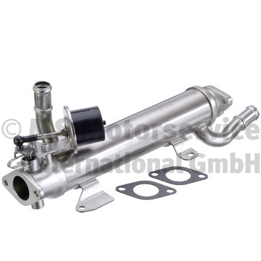 7.09730.04.0, Cooler, exhaust gas recirculation, EGR valve, PIERBURG, 03L131512B, 03L131512L, 0892604, 11317712401, 14SKV123, 18094, 330690402, 48314, 500068A, 7518326, 83.1107, 881329322, 88326, AV6101, CEF5107, LVER373, v10-63-0124, WG1725827, WG1837630, wg1899193