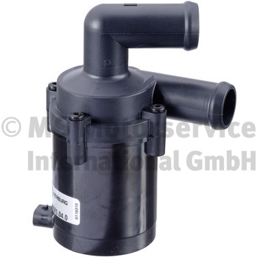 Water Pump, parking heater - 7.10101.04.0 PIERBURG - 9031432B