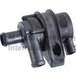Water Pump, parking heater - 7.10101.09.0 PIERBURG - 31320347