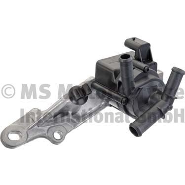 Additional Water Pump - 7.10102.00.0 PIERBURG - 3639851, 9807341480, 20087