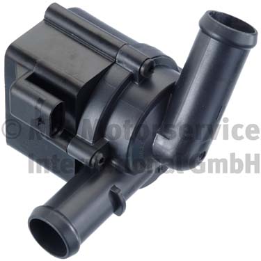 Additional Water Pump - 7.10102.04.0 PIERBURG - 079965561, 079965561A, 998316