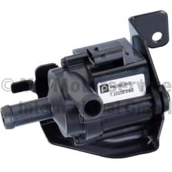 Additional Water Pump - 7.10102.09.0 PIERBURG - 2123327, GN1Z8K621A, WG1968077