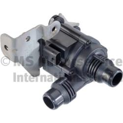 Additional Water Pump - 7.10102.10.0 PIERBURG - HJ32-8564-BA, LR094347