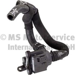 7.10103.04.0, Zusatzwasserpumpe, Wasserpumpe elektrisch, PIERBURG, 173751, 5C0122063E, 7.04071.30.0, 998311, AP8311, WG2101232