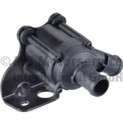 Additional Water Pump - 7.10103.06.0 PIERBURG - 5Q0121599AD