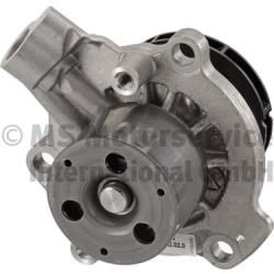 7.10942.02.0, Water Pump, engine cooling, Water pump, PIERBURG, 04L121011H, 65.06500-6003, 04L121011HX, 04L121011M, 07.19.261, 101360-8, 11.14006, 1132200029, 24-1360-8, 350984068000, 538080710, 620675, 8MP376787-791, 980316M, A255, CP623000P, DP884, P669M, PA1360-8, PA1566, QCP3876DP, V10-50099, VKPC81178, WP7095