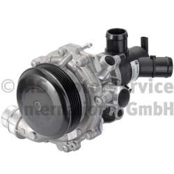 Water Pump, engine cooling - 7.10942.09.0 PIERBURG - 4007029, 538073110, 6512000501