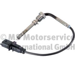 7.11020.10.0, Sensor, exhaust gas temperature, Other electric parts, PIERBURG, 0986259032, 100820, 172000227010, 411420090, 51822931, 70100820, 82.178, 92094193, TS30011, V24-72-0273, WG1268362, 51825681