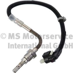 Sensor, Abgastemperatur - 7.11020.12.0 PIERBURG - 0894106, 0986259038, 100827