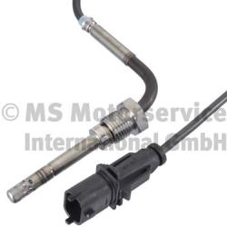 Sensor, Abgastemperatur - 7.11020.15.0 PIERBURG - 0894609, 411420241, 51825699