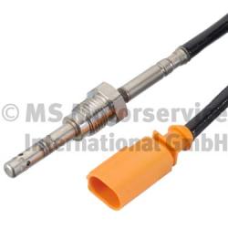 Sensor, exhaust gas temperature - 7.11020.19.0 PIERBURG - 03L906088AF, 0894093, 0986259037