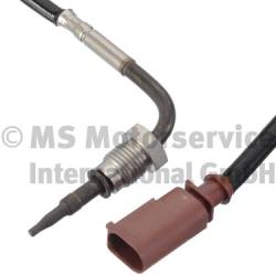 Sensor, Abgastemperatur - 7.11020.23.0 PIERBURG - 04L906088DH, 0894512, 0986259123