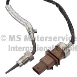 Sensor, Abgastemperatur - 7.11020.26.0 PIERBURG - 04L919529D, 0894529, 12308
