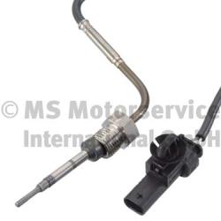 Sensor, Abgastemperatur - 7.11020.27.0 PIERBURG - 0894632, 0986259130, 12203