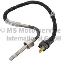 Sensor, Abgastemperatur - 7.11020.29.0 PIERBURG - 0894345, 12425, 172000611010