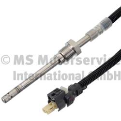 Sensor, Abgastemperatur - 7.11020.30.0 PIERBURG - 0894133, 12532, 82.1445