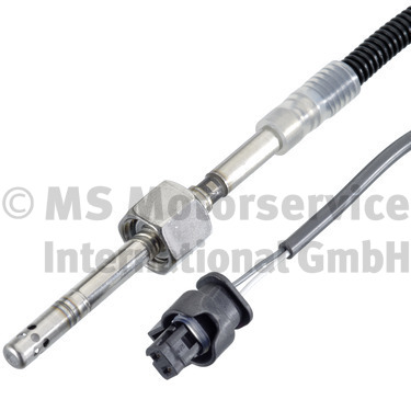 Sensor, Abgastemperatur - 7.11020.33.0 PIERBURG - 0894646, 12426, 411420915