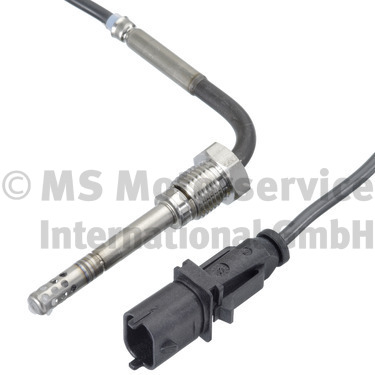 Sensor, Abgastemperatur - 7.11020.36.0 PIERBURG - 0986259145, 11904, 172000663010