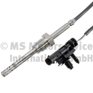 7.11020.44.0, Sensor, exhaust gas temperature, Other electric parts, PIERBURG, 0894061, 12008, 172000183010, 2910000978000, 31319265, 411420112, 82.197, 92094139, TS30061, V95-72-0075, 0894967, 31319840, 31370466, 31431048