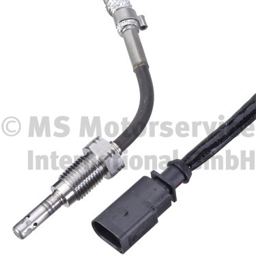 Sensor, Abgastemperatur - 7.11020.51.0 PIERBURG - 04L906088EQ, 0894411, 12312