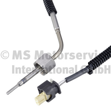 Sensor, Abgastemperatur - 7.11020.55.0 PIERBURG