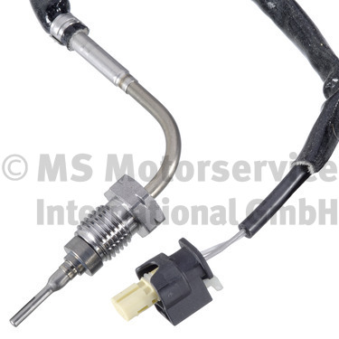 Sensor, exhaust gas temperature - 7.11020.57.0 PIERBURG