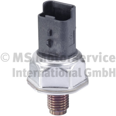 Sensor, Kraftstoffdruck - 7.11225.07.0 PIERBURG - 215810015800, 81.414, 9389