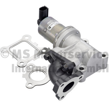 7.11237.08.0, EGR Valve, EGR valve, PIERBURG, 0892053, 28410-4A410, 330690190, 555125, 83.793, 88131, 881343200, 959600, EGR084N, EGR-K00, LEV0267, LVER222, v53-63-0001, WG1494560