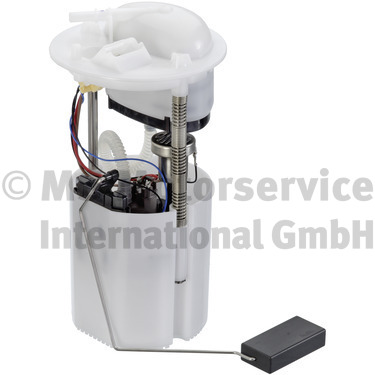 Fuel Feed Unit - 7.11775.00.0 PIERBURG - 0986580386, 1540961, 2250154