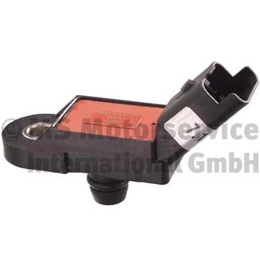 7.18222.05.0, Sensor, intake manifold pressure, Air mass sensor, PIERBURG, 1920AC, 9635493480, 457403, 9639418980, 457405, 0261230041, 6PP009400-191, 82135, V42-72-0018, 0261230058