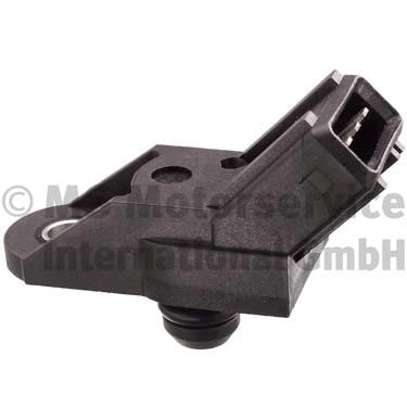 7.18222.07.0, Sensor, intake manifold pressure, Air mass sensor, PIERBURG, 1275342, 30850992, 0261230018, 82198