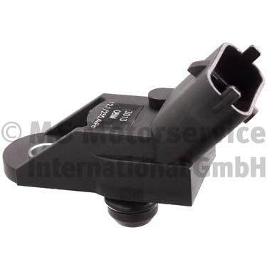 Sensor, Saugrohrdruck - 7.18222.08.0 PIERBURG - 46468682, 9125462, 60814775