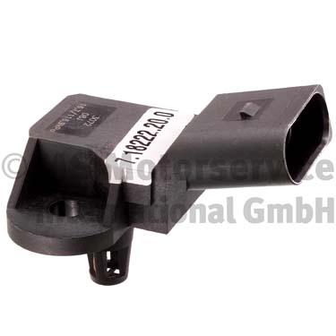 7.18222.20.0, Sensor, intake manifold pressure, Air mass sensor, PIERBURG, 06B906051, 0261230031, 82149, V10-72-0918