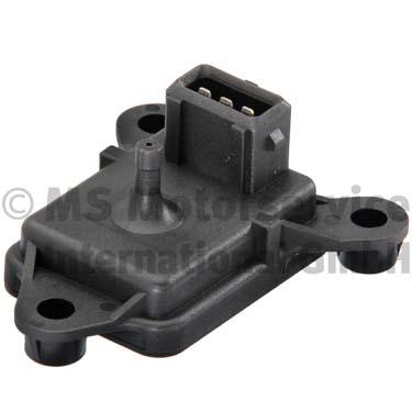 Sensor, Saugrohrdruck - 7.18222.22.0 PIERBURG - 1920J7, 46531222, 500309838