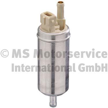 Fuel Pump - 7.21725.01.0 PIERBURG - 72172-533-0, AL155607, 78200-065-0