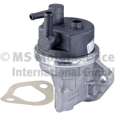 7.21753.50.0, Fuel Pump, Fuel pump - mechanical, PIERBURG, 2138/5, 4216142, 4235618, 4242852, 4262334, 4262553, 4265958, 4304630, 4320185, 4320330, 4325618, 4335865, 4342566, 4362269, 4400568, 4426211, 4434832, 4453144, 5983935, 7564841, 90621411, 90630811, 247100, 3600, 461-2, POC027, PS8600, QFP14, 8600, 21385